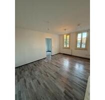 2,5 Zimmer Maisonette-Wohnung in zentraler Lage in 96450 Coburg