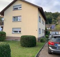 Schnucklige Dachgeschosswohnung im sonnigen Schwörstadt | 2 Zimmer mit ca. 49 m², Stellplatz & Gartennutzung