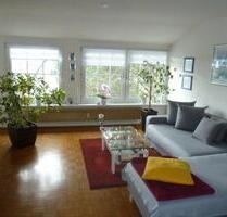 Schöne 2,5 Zimmer DG Wohnung STADTNAH!! - Villingen-Schwenningen