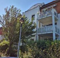 Erstbezug nach Komplettsanierung - moderne 3-Zimmer mit Südbalkon - Falkensee