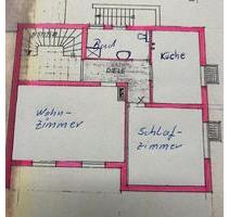2,5 Zimmer Wohnung Taufkirchen Vils - Taufkirchen (Vils)