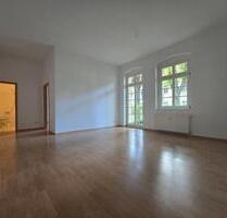 Großzügige 2-Zimmer Wohnung mit Terrasse ab 01.08.2025 zu vermieten - Zossen