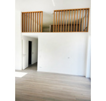 Urban Living 2-Zimmer Wohnung mit Galerie und Terrasse- erster Monat mietfrei! - Bamberg Bamberg-Ost