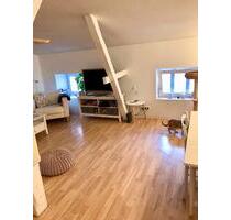 ANFRAGENSTOP! Zentrale 2 Zimmer Wohnung am Pfaffenteich - Schwerin Altstadt