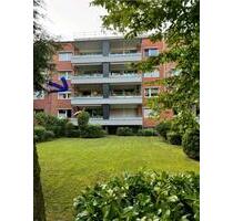 Möblierte & attraktive 3-Zimmer Wohnung in ruhiger, zentrale Lage - Neuss Reuschenberg
