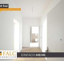 Erstbezug - 1 Zimmer Wohnung in kernsaniertem Altbau - in TOP-Lage von Fürth