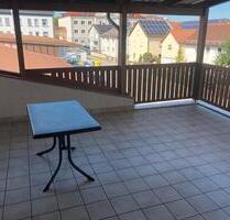 4-Zimmer Wohnung in Plattling zu vermieten