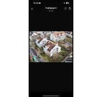 Möbelierte 2 Zimmer Wohnung in Kalbach-Riedberg - Frankfurt am Main