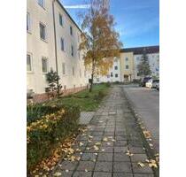 Zwei Zimmer für immer... - 363,00 EUR Kaltmiete, ca.  45,30 m² in Brandenburg an der Havel (PLZ: 14772) Görden