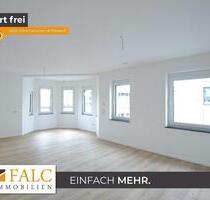 Erstbezug - 2 Zimmer Wohnung in kernsaniertem Altbau - in TOP-Lage von Fürth