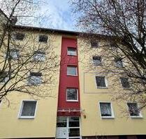 Schöne renovierte 3 Zimmer Wohnung - Stadthagen