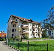 Sonnige 2 Zimmer Wohnung in Echterdingen, Nähe SBahn Flughafen - Leinfelden-Echterdingen