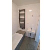 Helle 1,5 Zimmer Wohnung in Meiderich 1.OG - Duisburg Mittelmeiderich