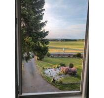 Erstbezug- 4 -Zimmer Wohnung mit Garten in Rossbach(Wald 93192)