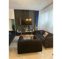 Schöne 4-Zimmer Wohnung, unmöbliert und frisch gestrichen (weiß) - Stuttgart Stuttgart-West