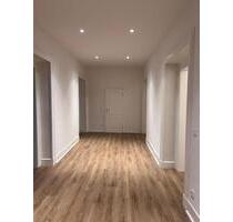 Große 3- Zimmer Altbauwohnung 115 qm in Viersen- Duelken