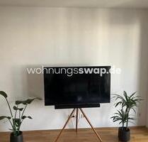 Wohnungsswap - 2 Zimmer, 57 m² - Bertha-Sander-Straße, Köln