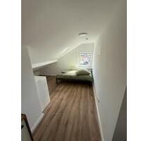 1- Zimmer Wohnung inkl. Einbauküche - Erstbezug- inkl. Strom& Gas - Bremen Burglesum
