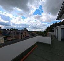 RoofTop, 3-Zimmer Wohnung, NEUBAU, Penthouse - Boostedt