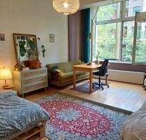 Zimmer zu Vermieten (Frauen) im Zeitraum der Gamescom - Köln Lindenthal