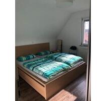 Wohnung Botenheim 3 Zimmer ca 46m2 - Brackenheim