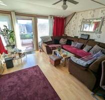Schöne 3 Zimmer Wohnung in Heidenoldendorf - Detmold Hakedahl
