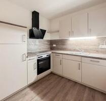 Moderne 2-Zimmer Wohnung - mit Fahrstuhl - Flensburg Altstadt