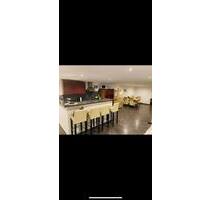 Moderne 2,5 Zimmer Souterrain Wgh ab 01.08 ink EBK - Winsen (Aller)