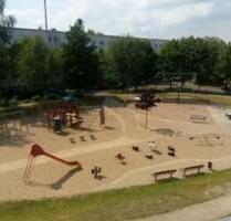 3-Zimmer Wohnung direkt am Spielplatz - Hagenow