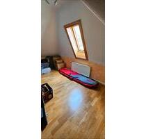 Gemütliches WG Zimmer, Wohnung im Vorderen Westen - Kassel Vorderer Westen