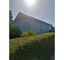 Wohnung 1,5 Zimmer in Hirschzell - Kaufbeuren