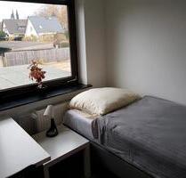 Einzelzimmer in einer 4 Zimmerwohnung - Wahlstedt
