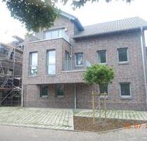 Dachgeschosswohnung Neubau in zentraler Lage - Schwalmtal