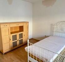 Möblierte 2 Zimmer Wohnung, Hubertusstraße 92-94, 47798 Krefeld