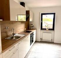 2 Zimmer Wohnung mit Garten - 550,00 EUR Kaltmiete, in Kleinrinderfeld (PLZ: 97271)