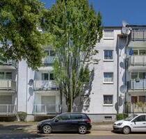 Anmietung nur mit WBS möglich - 4 Zimmer in Witten-Annen
