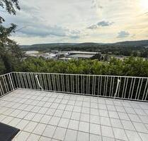 2 Zimmer mit großer Küche, Bad und Balkon 73 qm Bübinger Berg - Saarbrücken Bübingen