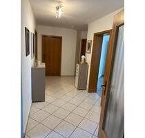 4-Zimmer Wohnung mit Balkon und Tiefgaragenstellplatz - Schongau