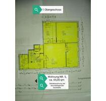 Wohnung 3 Zimmer ab Dezember zu vermieten - Reutlingen Altenburg