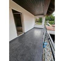 3,5 Zimmer Wohnung mit Balkon in Kirchardt - Bad Rappenau