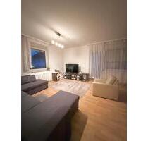 2-Zimmer Wohnung am Kurpark in Bad Salzuflen