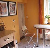 2 Zimmer Altbau-Wohnung in Pöttmes zu vermieten