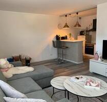 Schöne 1 Zimmer Wohnung in Siegen Gosenbach