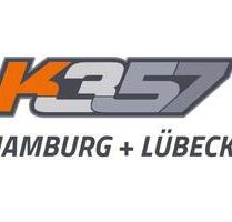 Apartment mit privater Küche und eigenem Bad für vier Personen in Lübeck-Zentrum zu vermieten.