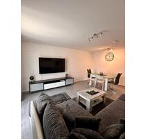 Schöne 2 Zimmer Wohnung in Friedrichshafen