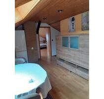 2-Zimmer DG-Wohnung - 500,00 EUR Kaltmiete, in Osterburken (PLZ: 74706)