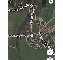 5 Zimmer WG - 1.250,00 EUR Kaltmiete, ca.  125,00 m² in Ellwangen (Jagst) (PLZ: 73479)