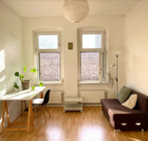 Zimmer in schöner Wohnung Wedding - Berlin Mitte