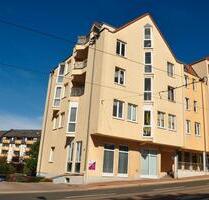 Gemütliche -helle 2 Zimmer Whg -Abstellraum * voll möbliert* Stellplatz * Lift - Plauen Alt Chrieschwitz