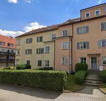 2 Zimmer Wohnung Virchowplatz - EBK und Möblierung möglich - Zwickau Zwickau-West